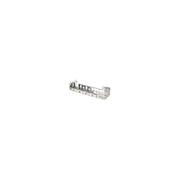 Molex I/O Connectors Sfp Cage Cover 739270020 - main